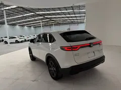 2023 Honda XR-V 1.5L CVT, белый — фото 4