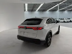 2023 Honda XR-V 1.5L CVT, белый — фото 6
