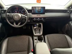 2023 Honda XR-V 1.5L CVT, белый — фото 7