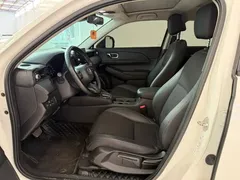 2023 Honda XR-V 1.5L CVT, белый — фото 12