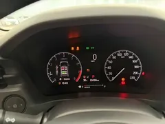 2023 Honda XR-V 1.5L CVT, белый — фото 22