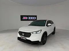 2023 Honda XR-V 1.5L CVT, белый — фото 23