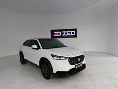 2023 Honda XR-V 1.5L CVT, белый — фото 24