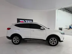 2021 Haval H6 1.5T AT, белый — фото 2