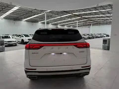 2021 Haval H6 1.5T AT, белый — фото 4