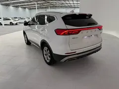 2021 Haval H6 1.5T AT, белый — фото 5