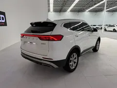 2021 Haval H6 1.5T AT, белый — фото 6