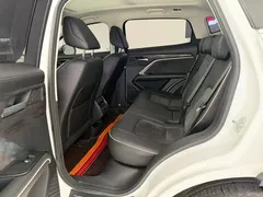 2021 Haval H6 1.5T AT, белый — фото 12