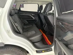 2021 Haval H6 1.5T AT, белый — фото 16