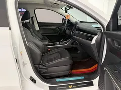 2021 Haval H6 1.5T AT, белый — фото 17