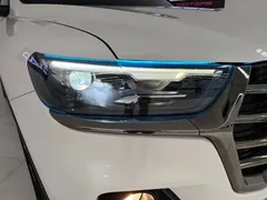 2021 Haval H6 1.5T AT, белый — фото 19