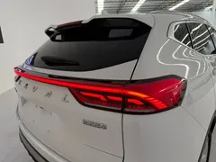 2021 Haval H6 1.5T AT, белый — фото 20