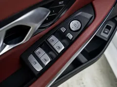 2023 BMW 3 Series 3 325Li M, белый — фото 12