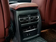 2023 BMW 3 Series 3 325Li M, белый — фото 15