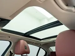 2023 BMW 3 Series 3 325Li M, белый — фото 20