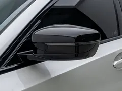 2023 BMW 3 Series 3 325Li M, белый — фото 23