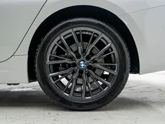 2023 BMW 3 Series 3 325Li M, белый — фото 25