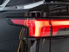 2023 Toyota Sequoia 3.5T, чёрный — фото 9