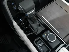 2023 Toyota Sequoia 3.5T, чёрный — фото 20