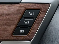 2023 Toyota Sequoia 3.5T, чёрный — фото 22