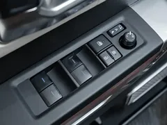 2023 Toyota Sequoia 3.5T, чёрный — фото 23