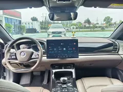 2021 BYD Han EV Standard Range Luxury — фото 4
