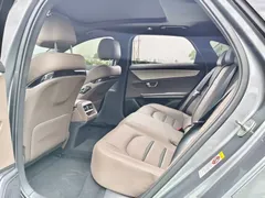 2021 BYD Han EV Standard Range Luxury — фото 5