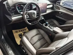 2021 BYD Han EV Standard Range Luxury — фото 10