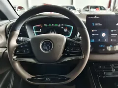 2021 BYD Han EV Standard Range Luxury — фото 13