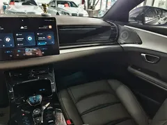 2021 BYD Han EV Standard Range Luxury — фото 14