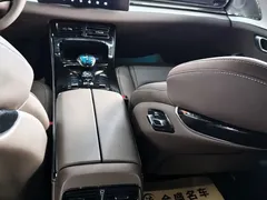 2021 BYD Han EV Standard Range Luxury — фото 15