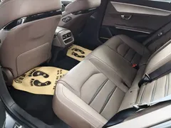 2021 BYD Han EV Standard Range Luxury — фото 16