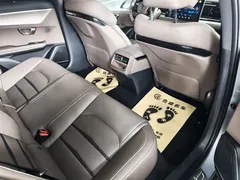 2021 BYD Han EV Standard Range Luxury — фото 18