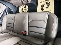 2021 BYD Han EV Standard Range Luxury — фото 19