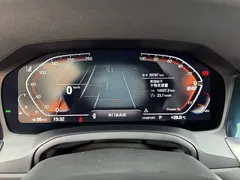 2022 BMW 4 Series 4 425i Gran Coupe M, зелёный — фото 21