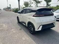 2024 BYD Seagull Honor 305km Vitality, белый — фото 7