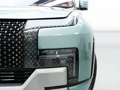 2023 Xiaomi U8 Luxury, синий — фото 2