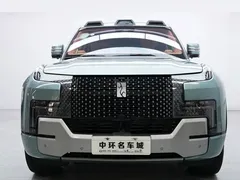 2023 Xiaomi U8 Luxury, синий — фото 4