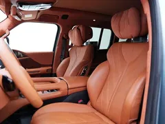 2023 Xiaomi U8 Luxury, синий — фото 6