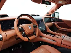 2023 Xiaomi U8 Luxury, синий — фото 7