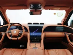 2023 Xiaomi U8 Luxury, синий — фото 8