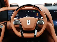 2023 Xiaomi U8 Luxury, синий — фото 10