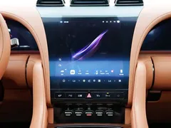 2023 Xiaomi U8 Luxury, синий — фото 12
