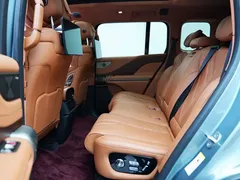 2023 Xiaomi U8 Luxury, синий — фото 14