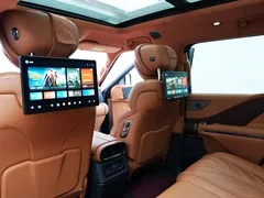 2023 Xiaomi U8 Luxury, синий — фото 16