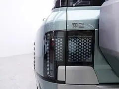 2023 Xiaomi U8 Luxury, синий — фото 18