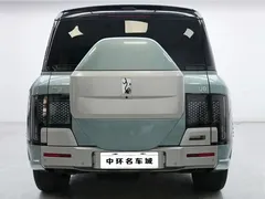 2023 Xiaomi U8 Luxury, синий — фото 19