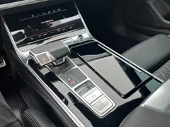 2022 Audi A7 55 TFSI quattro Premium, белый — фото 14