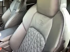 2023 Audi A7 55 TFSI quattro, чёрный — фото 15