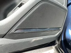 2023 Audi A7 55 TFSI quattro, чёрный — фото 16